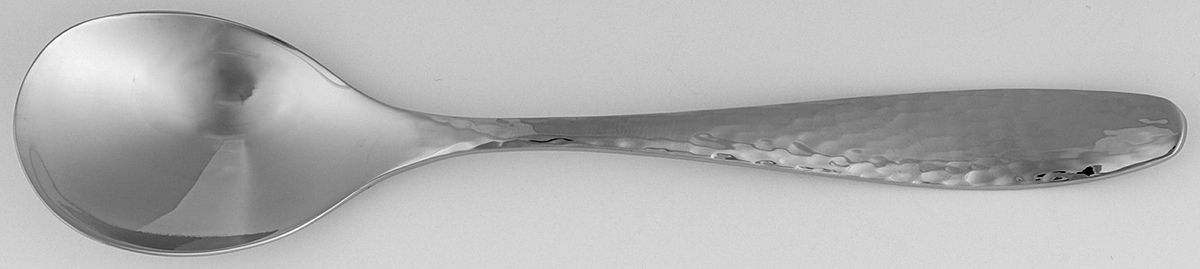 Palmer (Stainless) Sugar Spoon by Reed & Barton-1