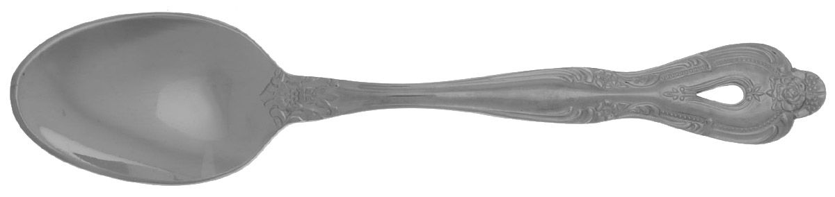 Symphony (Stainless) Teaspoon by Royal Prestige Silvr-1