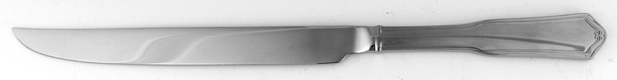 Templeton (Stainless) Large Stainless Blade Roast Carving Knife by Reed & Barton-1