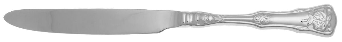 Old Country Roses (Stainless) New French Solid Knife by Royal Albert-1