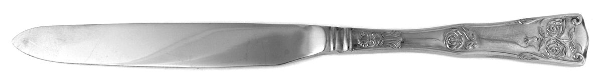 Old Country Roses (Stainless) New French Hollow Knife by Royal Albert-1
