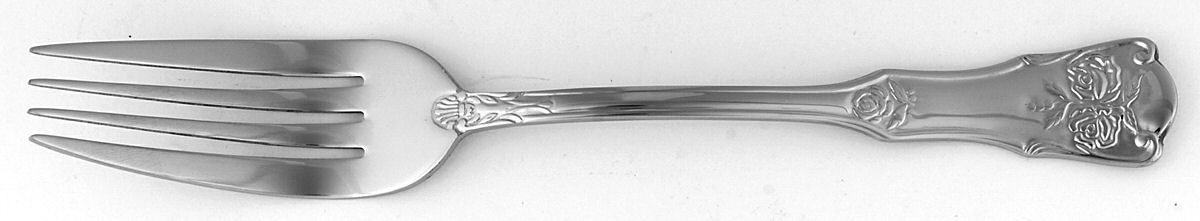 Old Country Roses (Stainless) Fork by Royal Albert-1