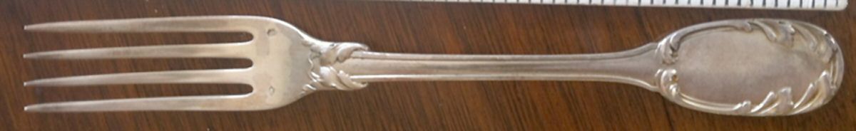 R8Z1 (Sterling) Fork by Robert Linzeler-1