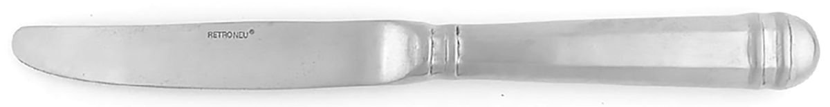RTR40 (Stainless) Modern Hollow Knife by Retroneu-1