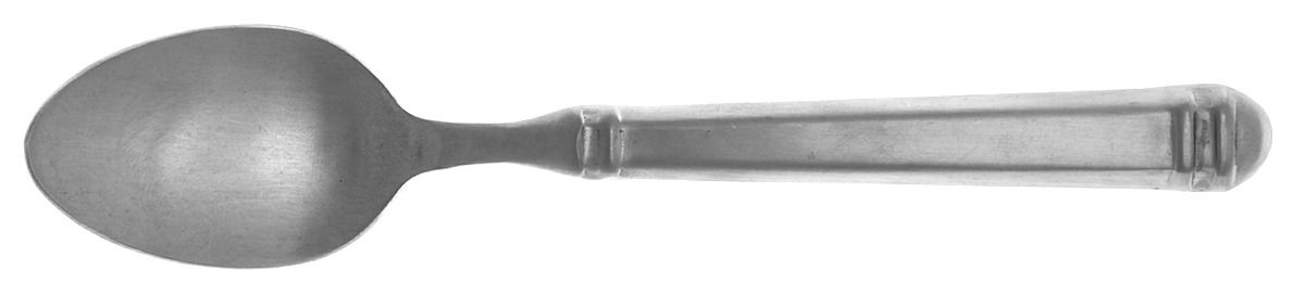 RTR40 (Stainless) Teaspoon by Retroneu-1