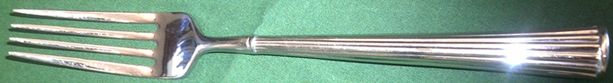 RDS205 (Stainless) Fork by Reed & Barton-1