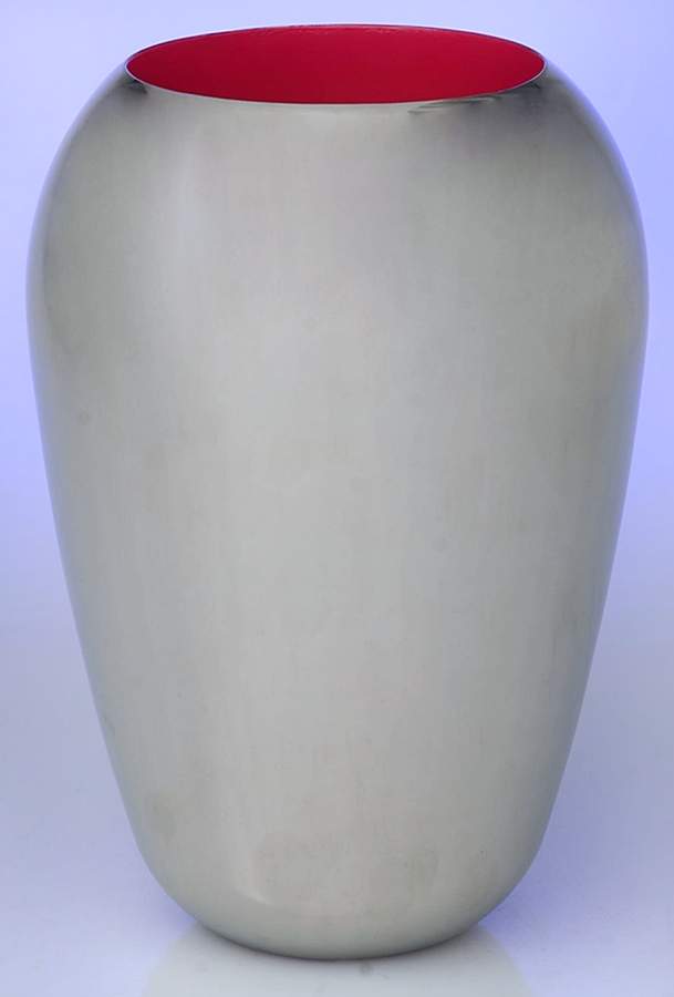 Pop in for Drinks (Stainless, Hollowware) Wine Cooler by Royal Doulton-1