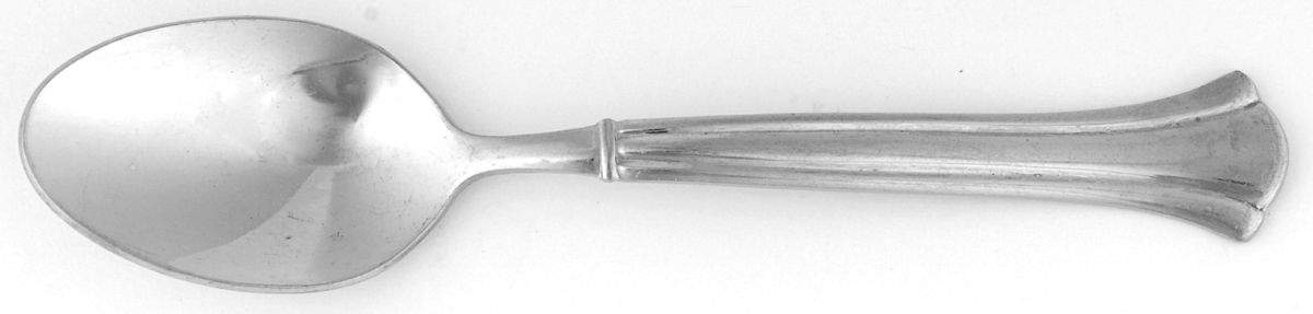 Endicott (Stainless) Teaspoon by Reed & Barton-1