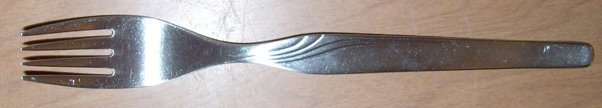RMX9 (Stainless) Fork by Remalux-1