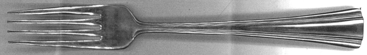 RDS208 (Stainless) Fork by Reed & Barton-1