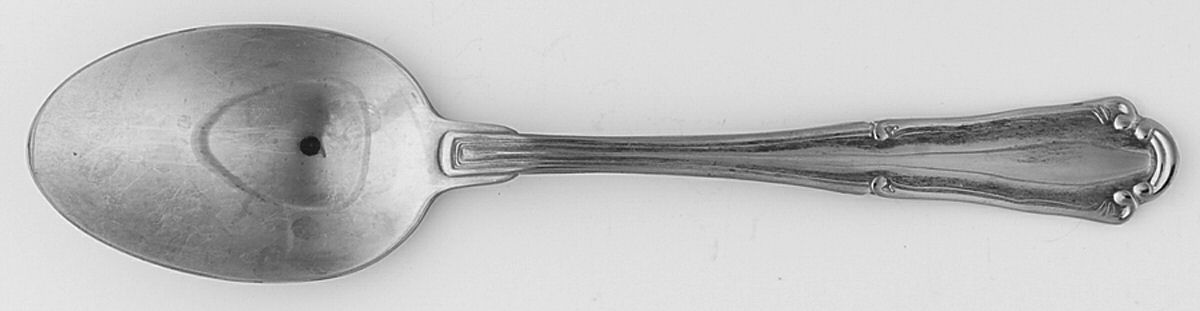RHH12 (Stainless) Tablespoon (Serving Spoon) by Royal Household-1