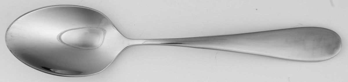 Dayton (Stainless) Teaspoon by Reed & Barton-1