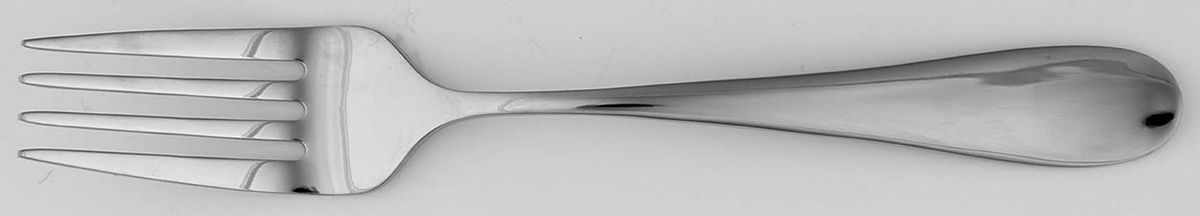 Dayton (Stainless) Individual Salad Fork by Reed & Barton-1