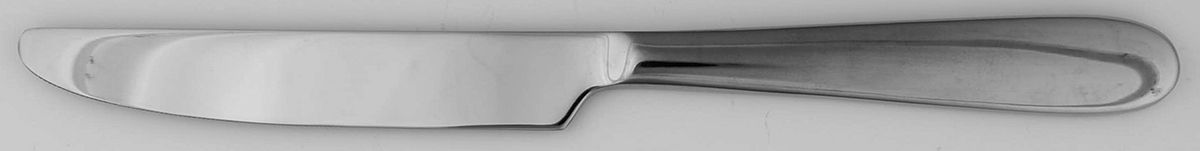 Dayton (Stainless) New French Solid Knife by Reed & Barton-1
