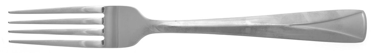 Marston Matte (Stainless) Fork by Reed & Barton-1