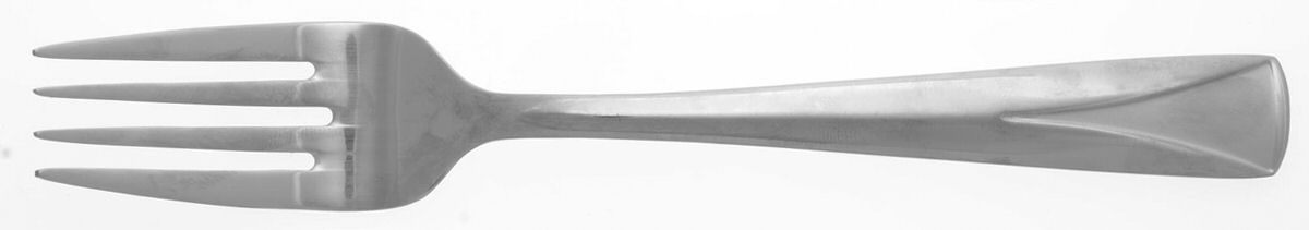 Marston Matte (Stainless) Individual Salad Fork by Reed & Barton-1