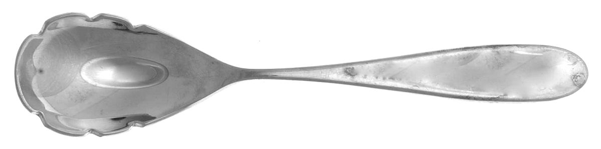 RBW3 (Stainless) Sugar Spoon by Robert Welch-1