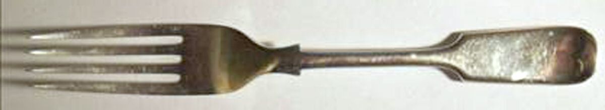 R7R1 (Sterling) Fork by Robert Rew-1