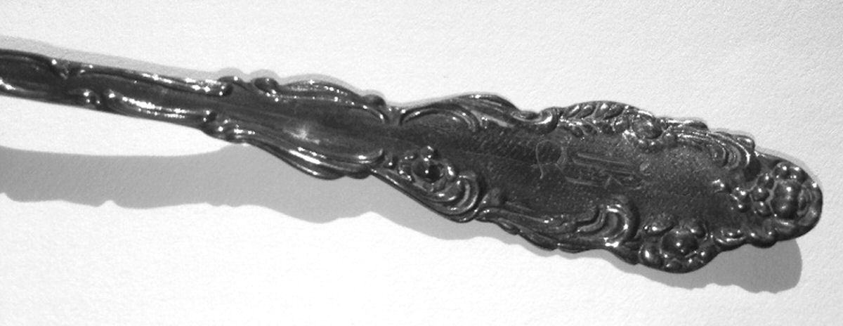 ROF14 (Sterling) Fork by Roden Brothers Ltd.-1