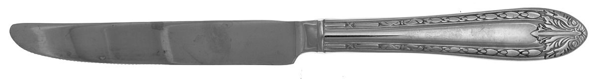 Marie Antoinette (Stainless) New French Solid Knife by Reed & Barton-1