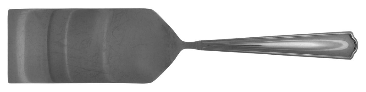 American Classic (Stainless) Lasagna Server, Solid Piece by Reed & Barton-1