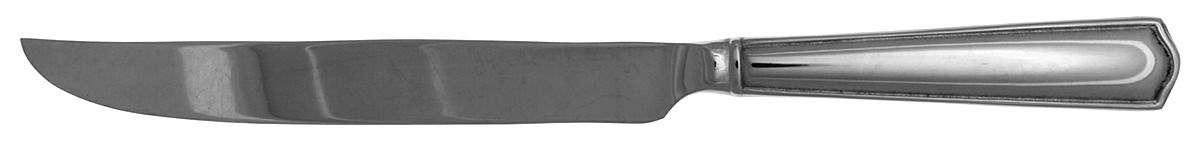 American Classic (Stainless) Small Solid Steak Carving Knife by Reed & Barton-1
