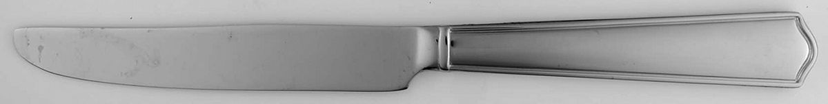 American Classic (Stainless) New French Solid Knife by Reed & Barton-1