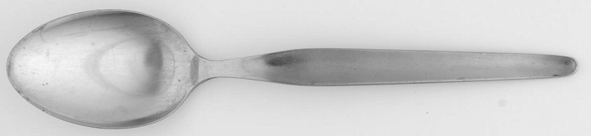 R2Q1 (Stainless) Teaspoon by Rodger-1