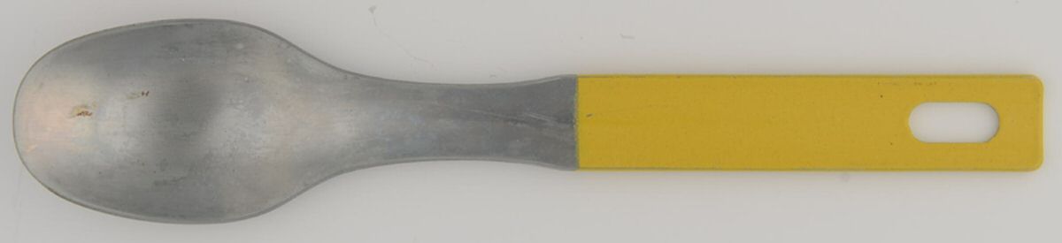 R6X1 (Stainless) Place/Oval Soup Spoon by Relax-1