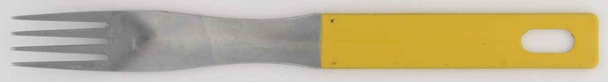R6X1 (Stainless) Fork by Relax-1