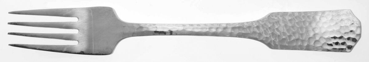 Aberdeen (Silverplate) Individual Salad Fork by Retroneu-1