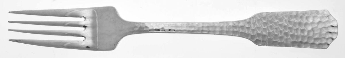 Aberdeen (Silverplate) Fork by Retroneu-1