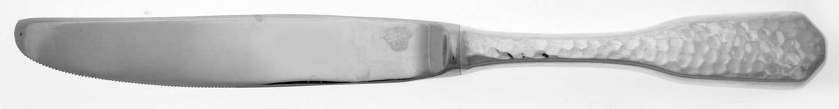 Aberdeen (Silverplate) Modern Hollow Knife by Retroneu-1