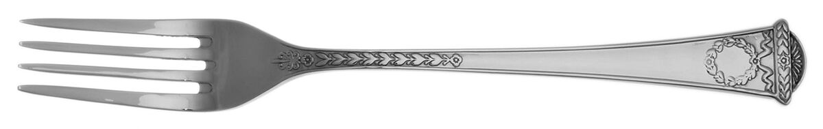 Romanov (Stainless) Fork by Ricci (Argentieri)-1