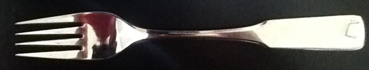 RMX11 (Stainless) Fork by Remalux-1