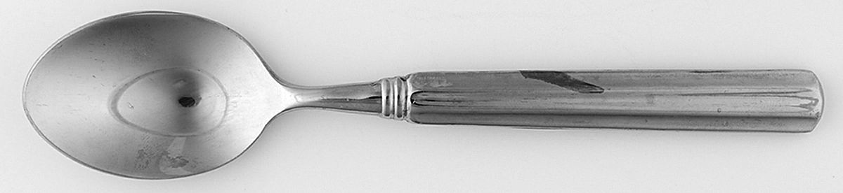 RDF14 (Stainless) Teaspoon by Royal Doulton-1
