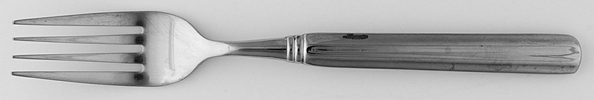 RDF14 (Stainless) Individual Salad Fork by Royal Doulton-1