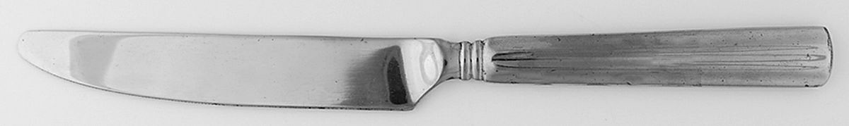 RDF14 (Stainless) New French Solid Knife by Royal Doulton-1