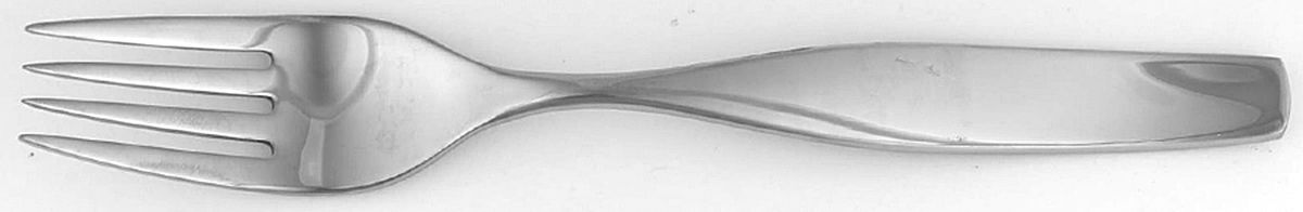 Alden (Stainless) Individual Salad Fork by Reed & Barton-1