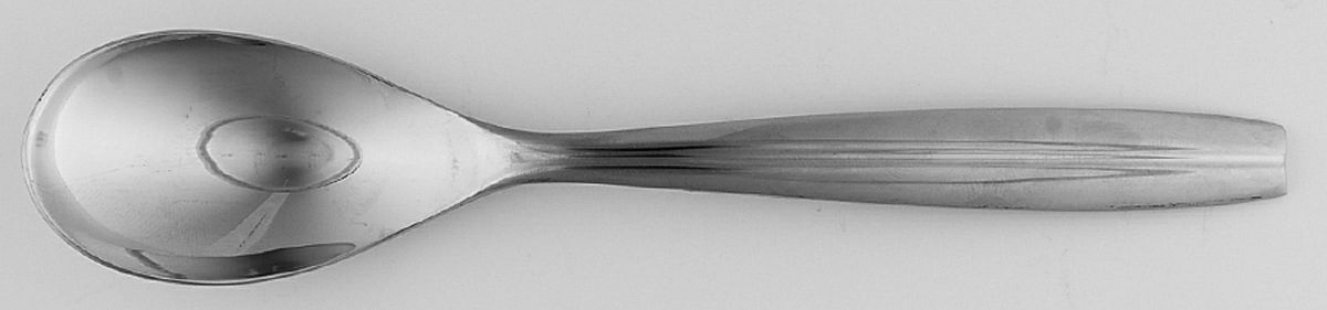 RDS210 (Stainless) Teaspoon by Reed & Barton-1
