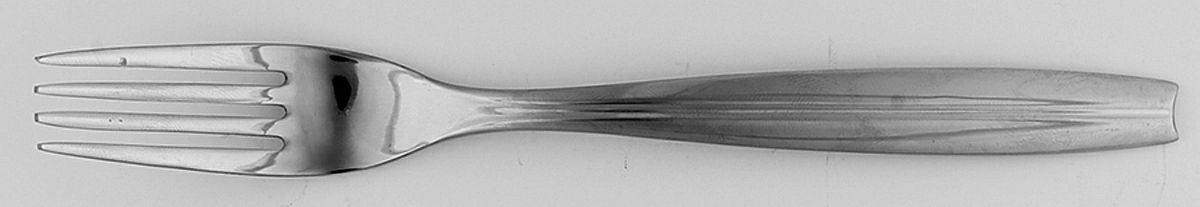 RDS210 (Stainless) Individual Salad Fork by Reed & Barton-1