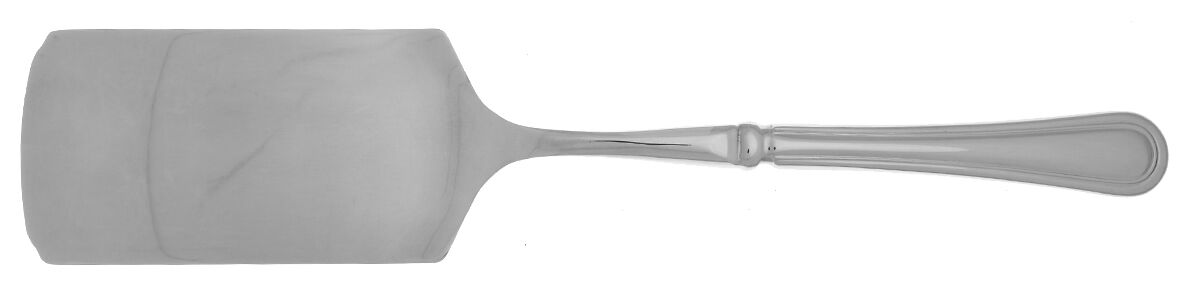 Aston (Stainless) Lasagna Server with Stainless Blade HC by Robert Welch-1