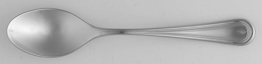 Aston (Stainless) Teaspoon by Robert Welch-1