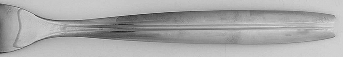Merlot (Stainless) Fork by Reed & Barton-1