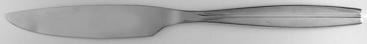 Merlot (Stainless) New French Solid Knife by Reed & Barton-1