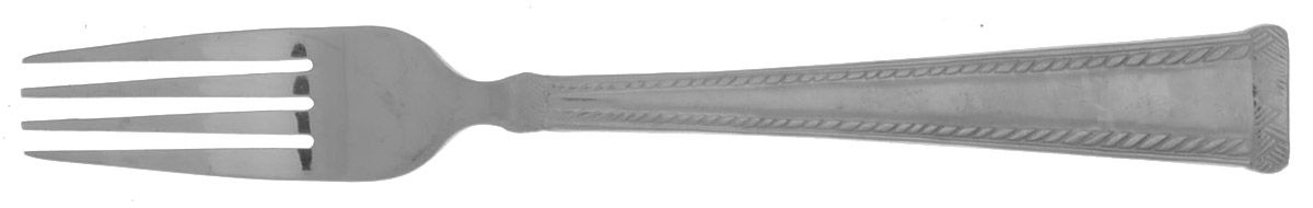 Prince (Stainless) Individual Salad Fork by Royal Doulton-1