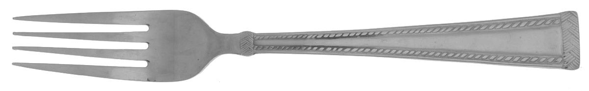 Prince (Stainless) Fork by Royal Doulton-1