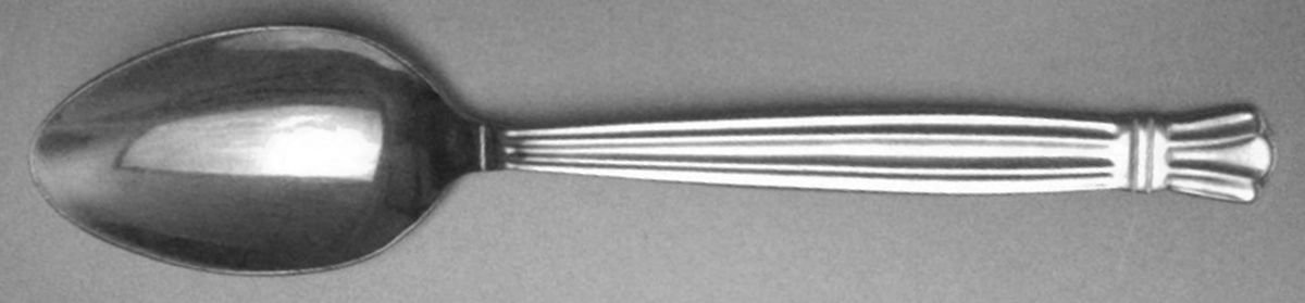 RDF16 (Stainless) Teaspoon by Royal Doulton-1