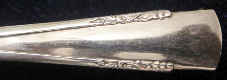 RZD3 (Silverplate) Solid Pie Server by Radad-1