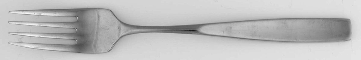 RTR42 (Stainless) Individual Salad Fork by Retroneu-1